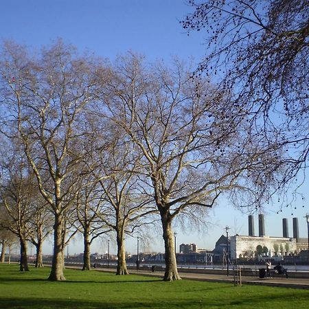 Bartlett House With Terrace Near Greenwich Londres Exterior foto